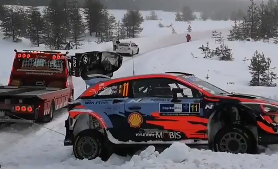 WRC: Arctic Rally Finland - Powered by CapitalBox [26-28 Febrero] - Página 3 Tanak-tops-Arctic-Rally-Finland-shakedown